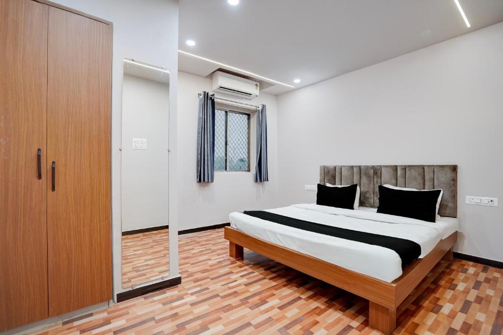 Jabalpur Hotel | Hotel O City View