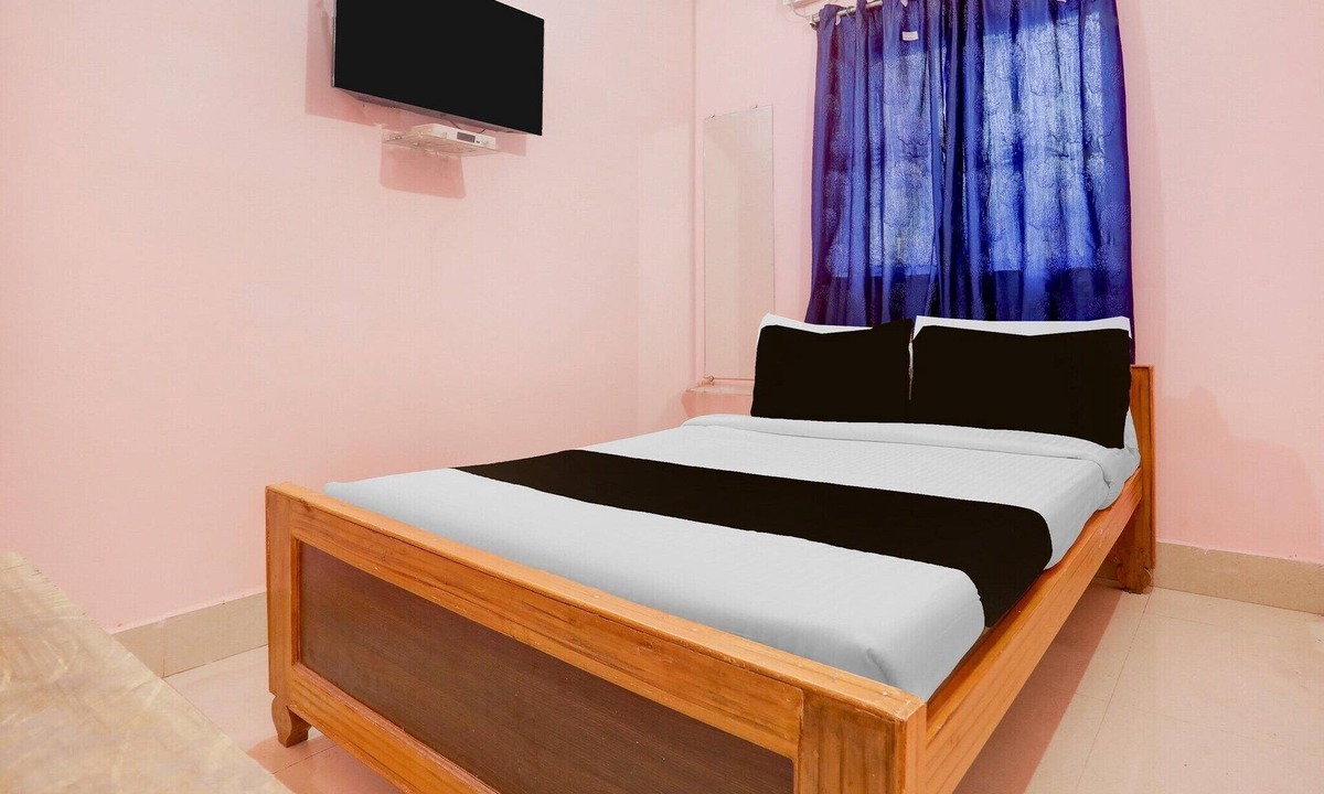 Danapur House | Hotel O Danapur Central Railway Junction