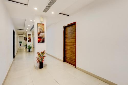Rajpura Hotel | HOTEL O DD SQUARE