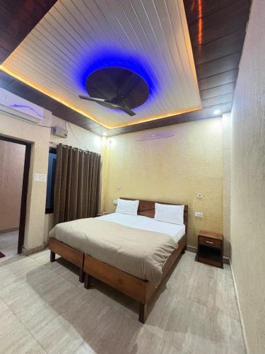 Rishikesh House | HOTEL O DEV RAJ Homestay