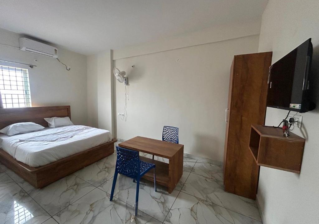 Doddaballapur Hotel | Hotel O Doddabalapura Formerly Anand Comforts Boarding & Lodging