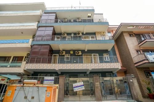 Jharsa Village Hotel | Hotel O Flora