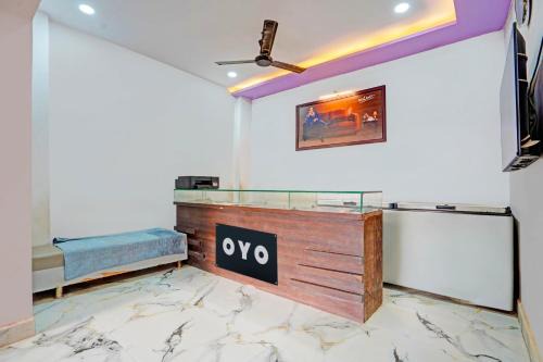 Chandrapur Hotel | Hotel O Galaxy Stay