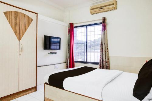 Kharadi Hotel | Hotel O Gandharva Inn