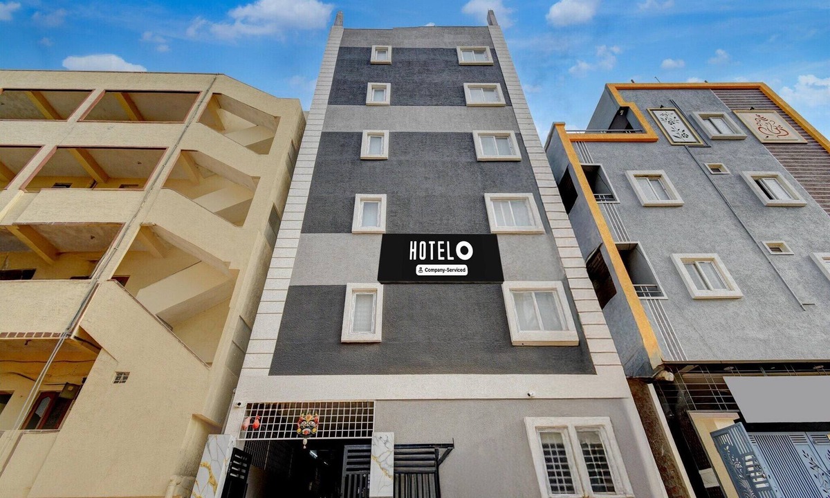 Narsapur House | Hotel O Gandimaisamma Thalli Temple