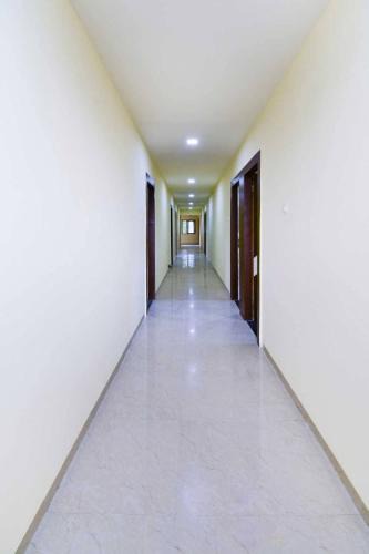 Paud Hotel | Hotel O Gokul Lodging