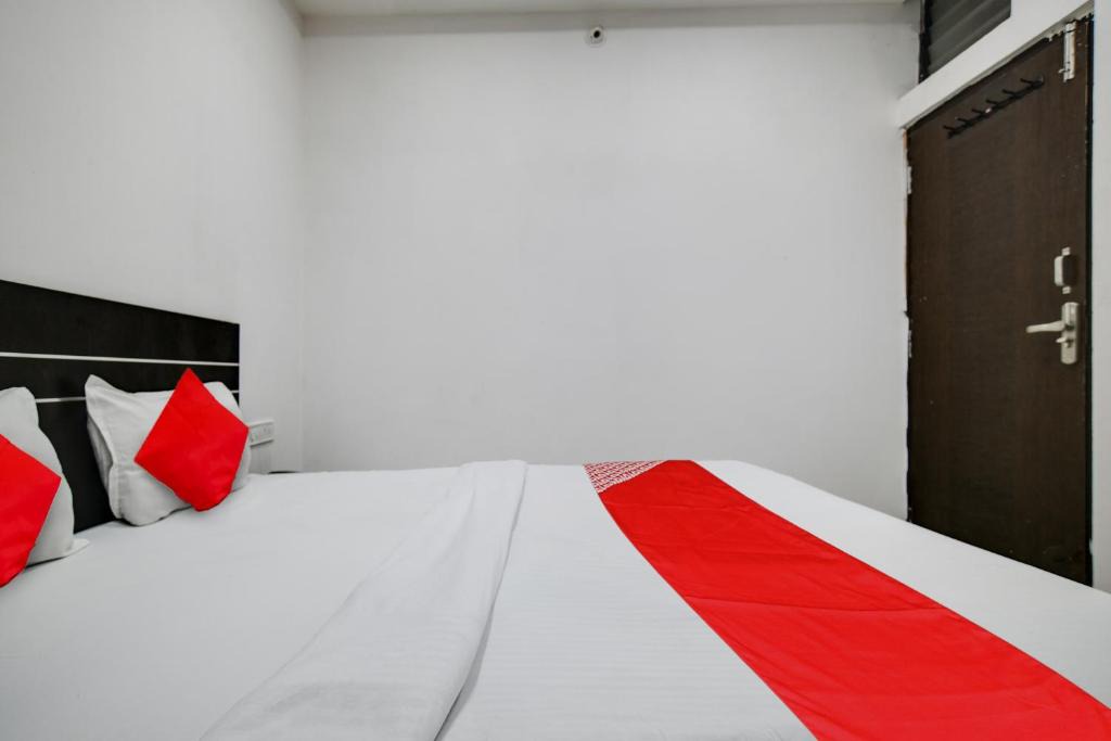 Rau Hotel | Hotel O Green Park