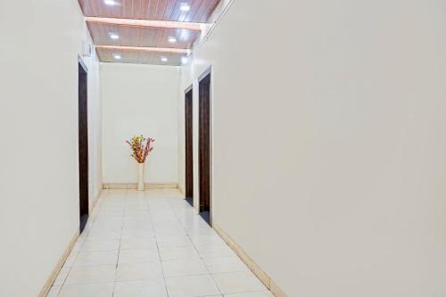 Pune Hotel | Hotel O Green Park Lodgeing
