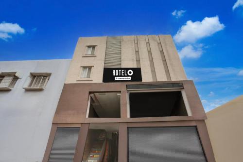 Haldwani Hotel | Hotel O Haldwani Near Bus Stand Formerly City Square