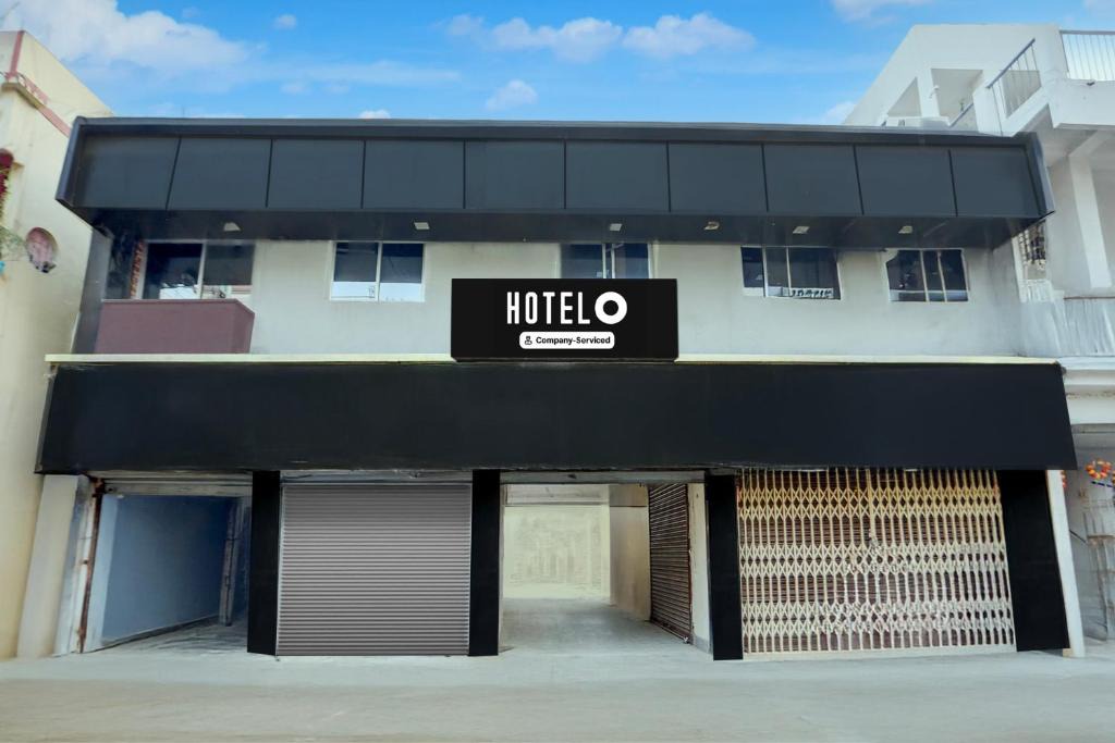 Kankarbagh Hotel | Hotel O Hanuman Nagar Kankarbagh Formerly Home Town