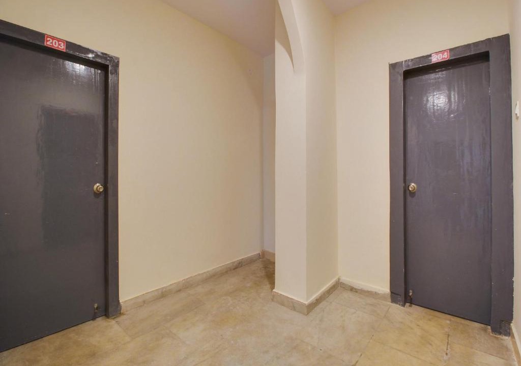 Hyderabad Hotel | Hotel O Happy Homes
