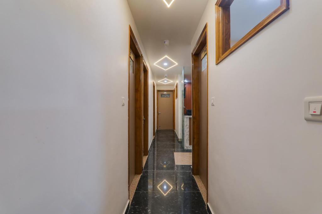 Gomti Nagar Hotel | Hotel O Happy Times Vishveshwar Park