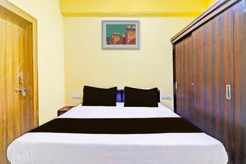 Gwalior Hotel | Hotel O Heaven Inn