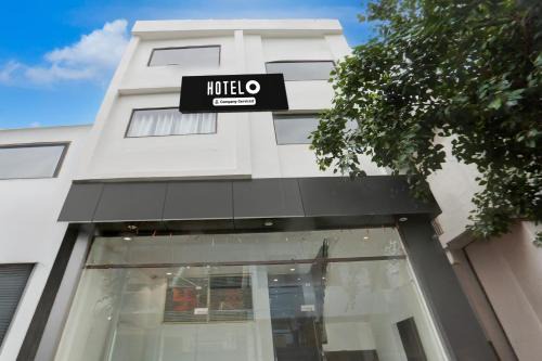 Haldwani Hotel | Hotel O Heera Nagar Formerly Cosy stay