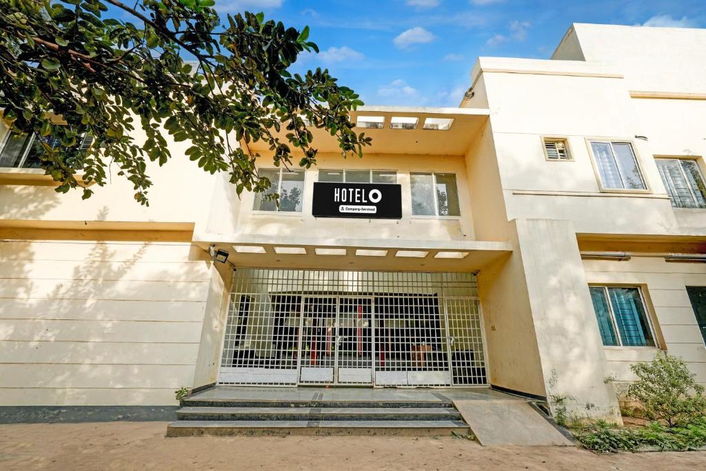 Bommasandra Hotel | Hotel O Hennagara Rd Bommasandara