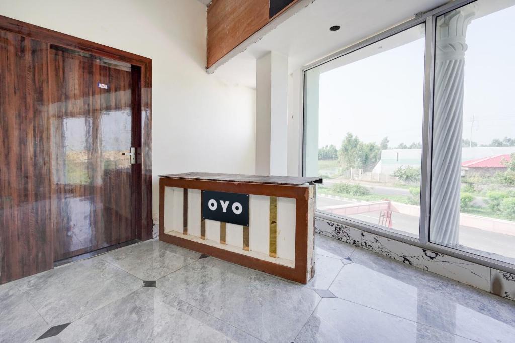 Rudrapur Hotel | Hotel O Highway Kitchen