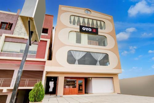 Sangareddi Hotel | Hotel O Inn In Town