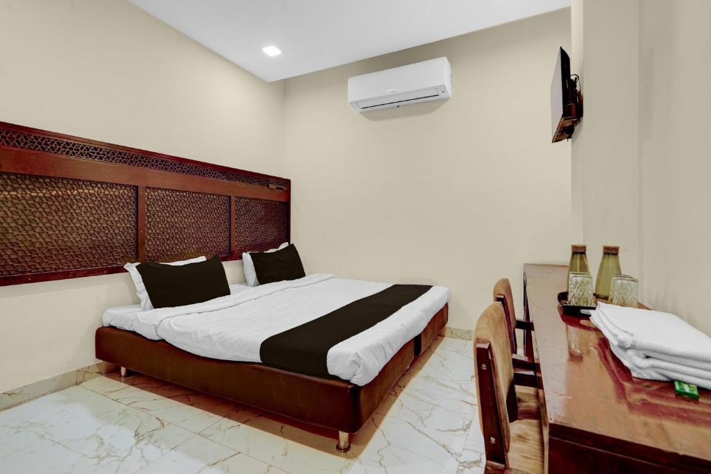 Raipur Hotel | HOTEL O INNORA