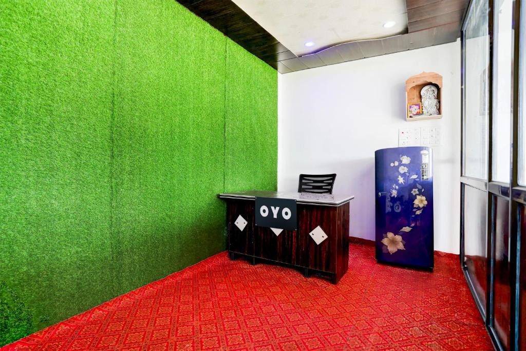 Handia Hotel | Hotel O Jannat Hotel