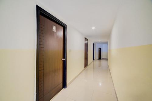 Kachiguda Hotel | Hotel O Kachiguda Railway Station