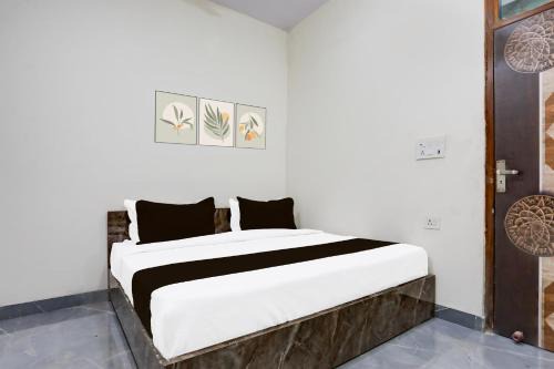 Faridabad Hotel | Hotel O Kalka