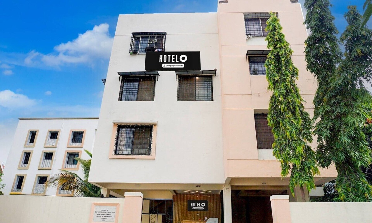 Baner House | Hotel O Laxman Nagar Baner