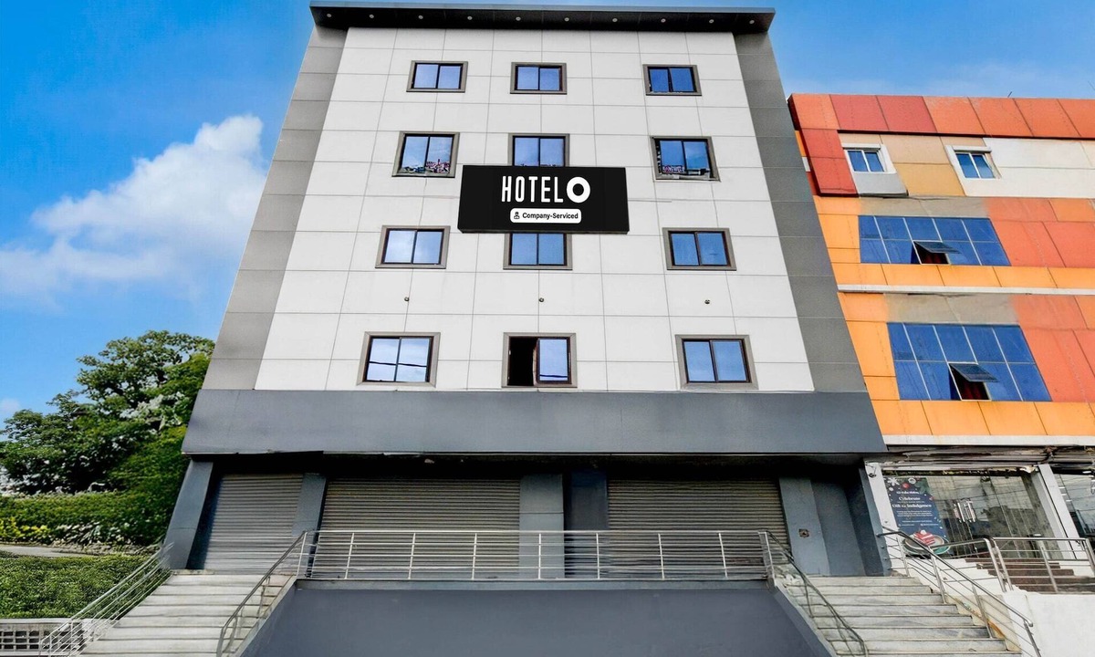 LB Nagar House | Hotel O LB Nagar Metro Station
