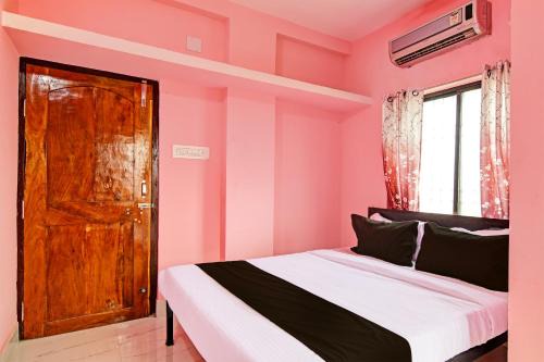 Cuttack Hotel | Hotel O MAA BHUASUNI RESIDENCY