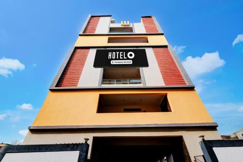 Mancherial Hotel | Hotel O Mancherial Bus Terminal Formerly Sneha Inn