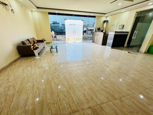 Mohangarh Hotel | Hotel O Manglam Hotel
