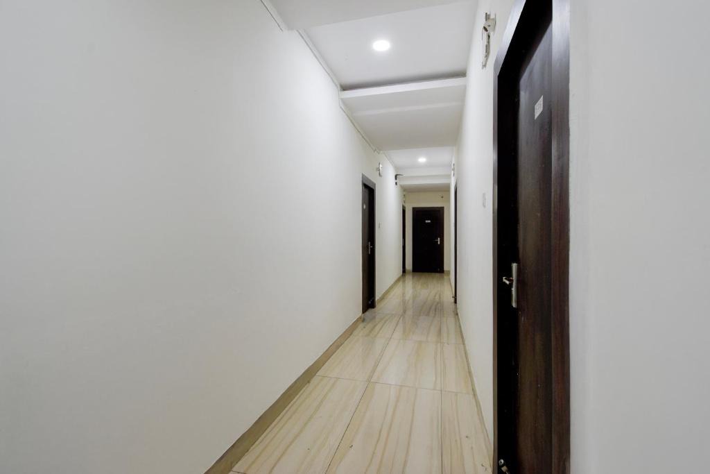 Kukatpally Housing Board Colony Hotel | Hotel O MANSION SUITES