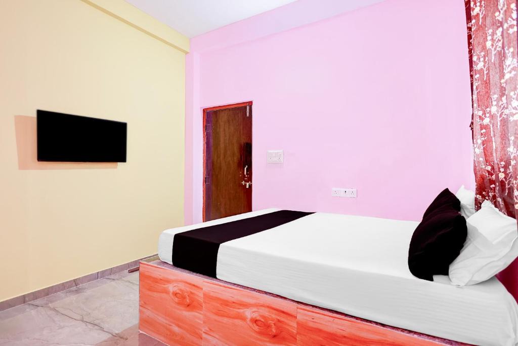 Hingana Hotel | Hotel O MH 40