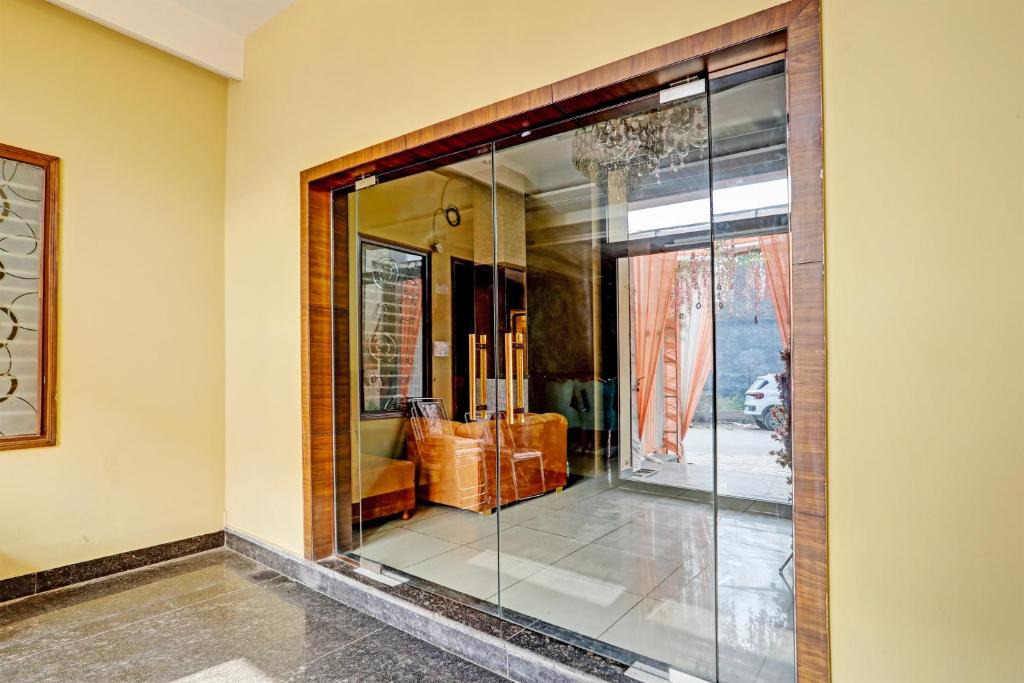 Ludhiana Hotel | Hotel O Miraas Hotel And Banquet Hall