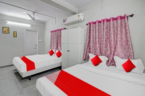 Nagpur Hotel | Hotel O Moonlight Inn