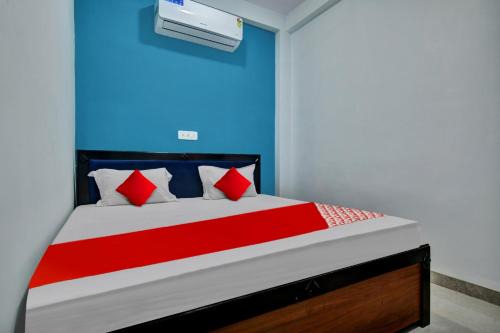 Rau Hotel | Hotel O My Choice