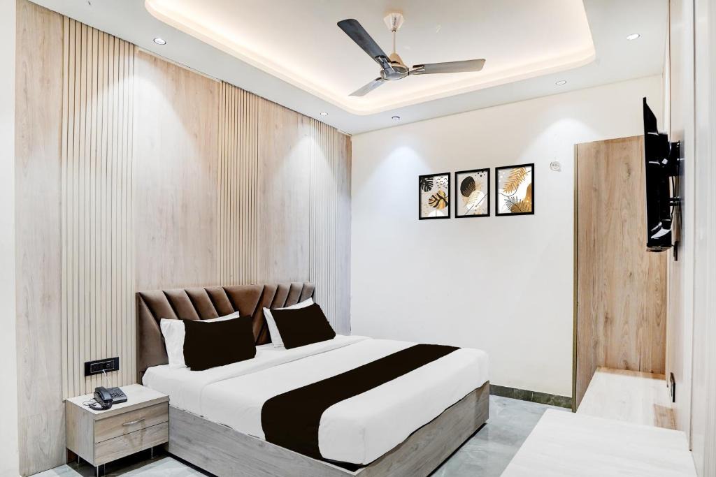 Rakabganj Hotel | Hotel O N P PALACE