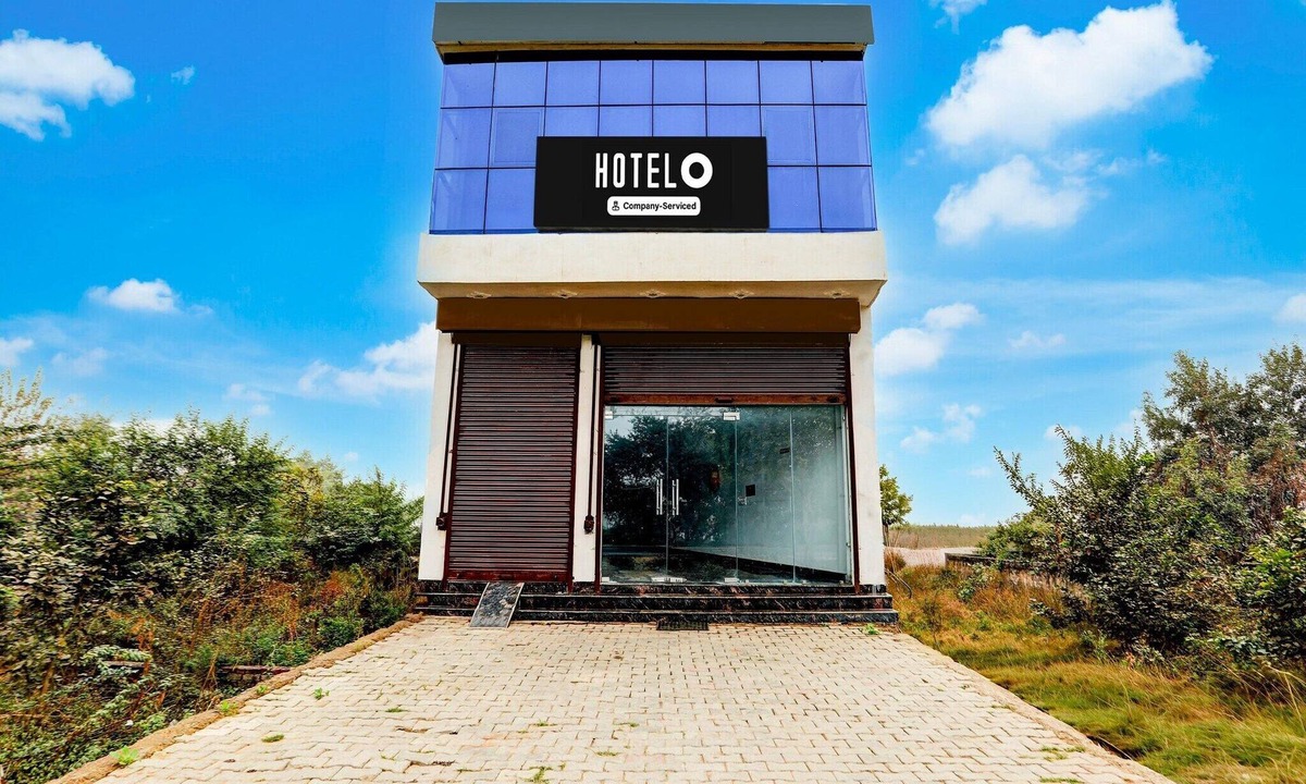 Mathura House | Hotel O Naroli Crossway Mathura