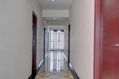 Hoskote Hotel | Hotel O New Fort
