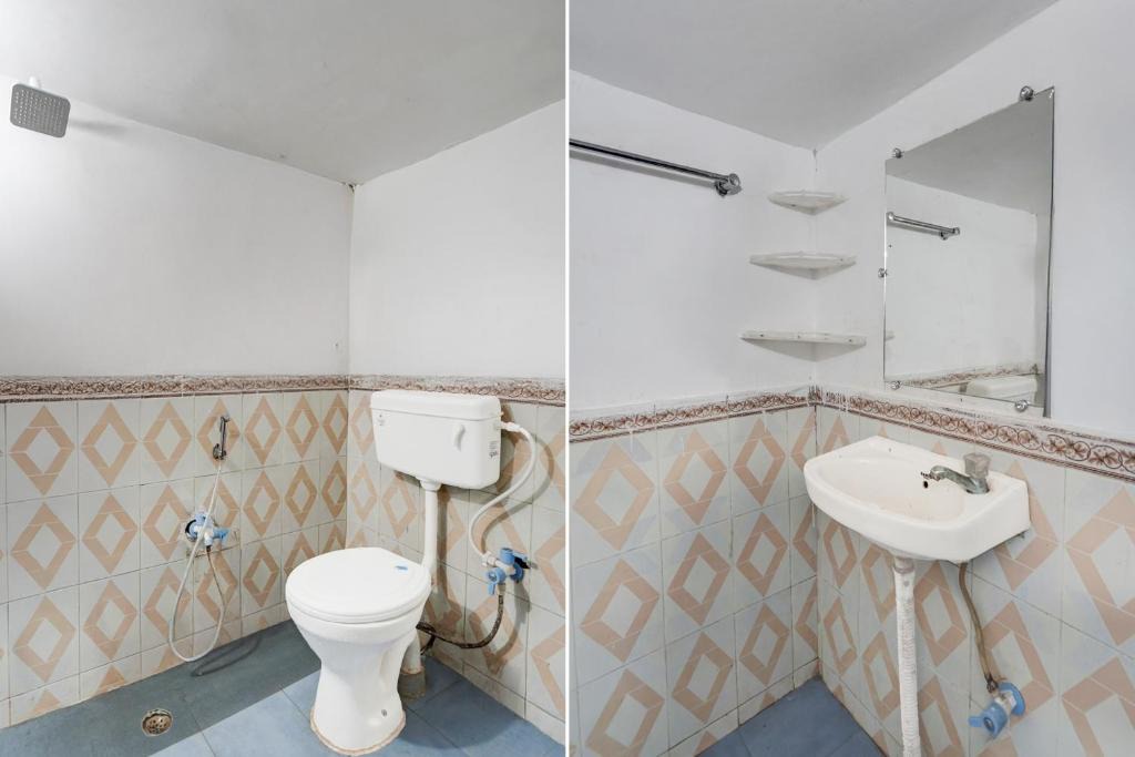 Ayodhya Apartment | Hotel O Om Kaar Nath athithi newas