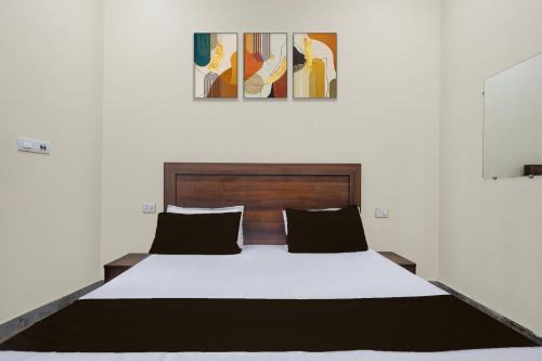 Rudrapur Hotel | HOTEL O PARK INN
