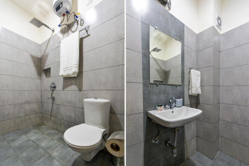 Zirakpur Hotel | Hotel O Park Land