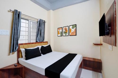 Kolar Road Hotel | Hotel O Peace Inn
