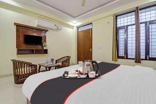 Prem Nagar Hotel | Hotel O Premnagar Heights