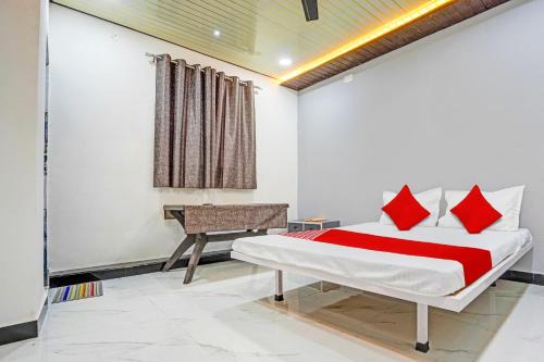 Kamthi Hotel | Hotel O Prime