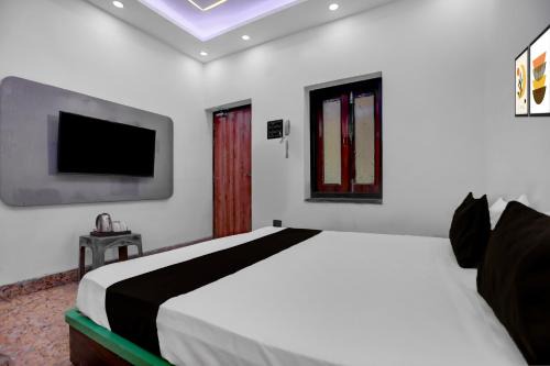 Patna Hotel | Hotel O Raj Mahal INN
