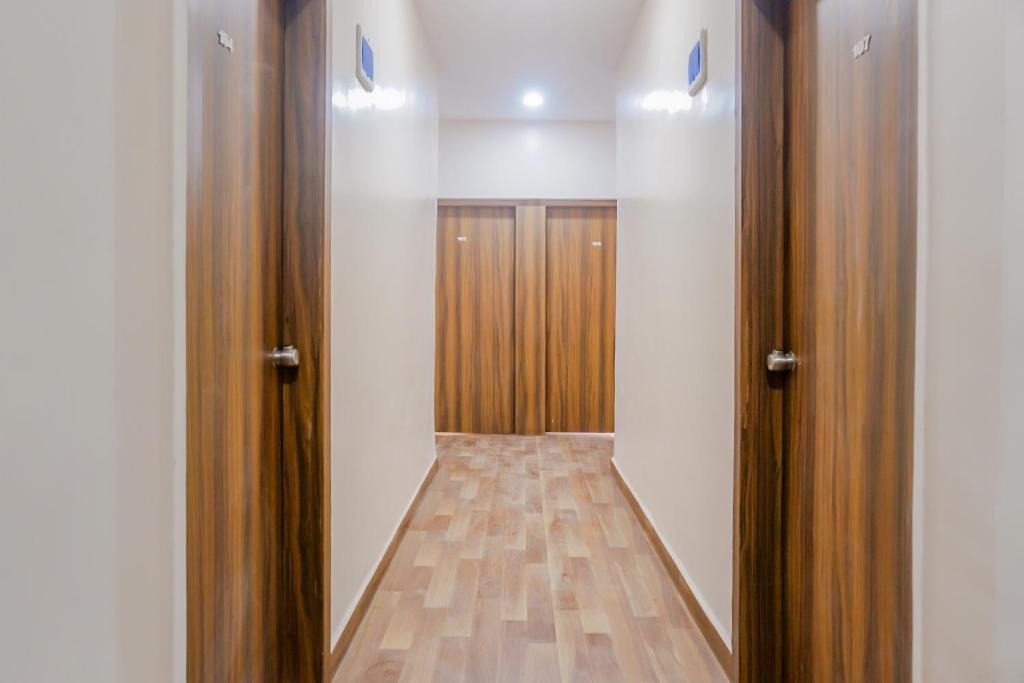 Meera Nagar Hotel | Hotel O Rest Inn