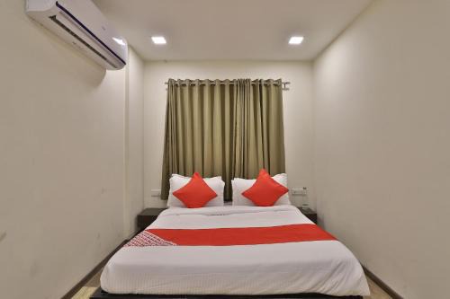 Surat Hotel | Hotel O Ripple Mall