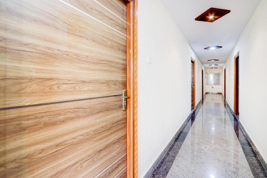Hyderabad Hotel | Hotel O Royal Heaven