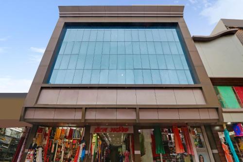 Rajnandgaon Hotel | Hotel O Royal