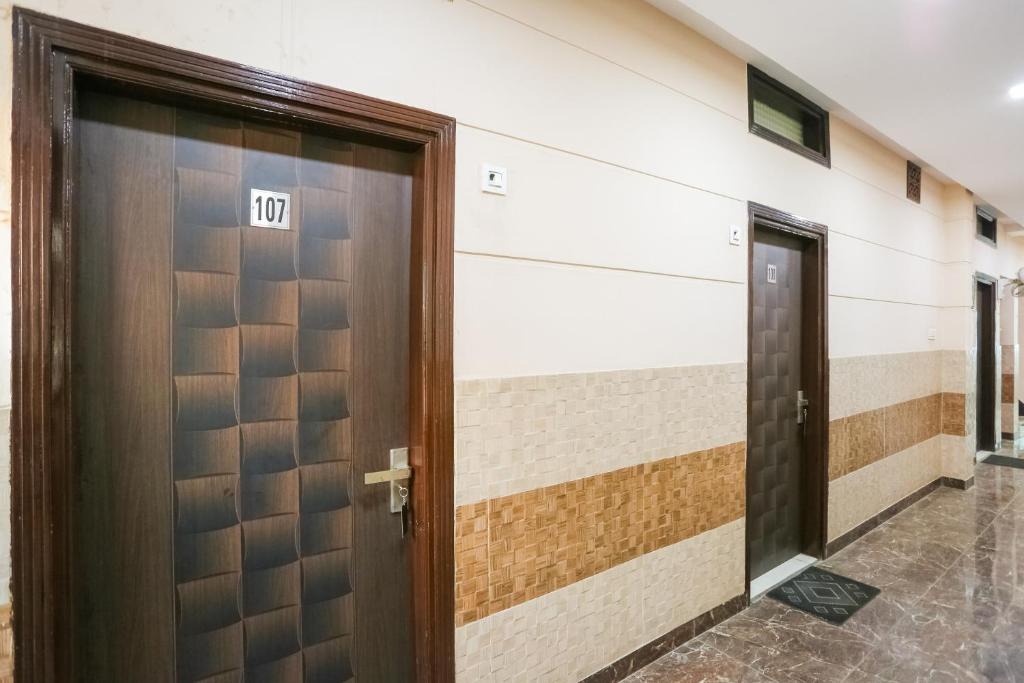 Rohtak Hotel | Hotel O Royal Inn